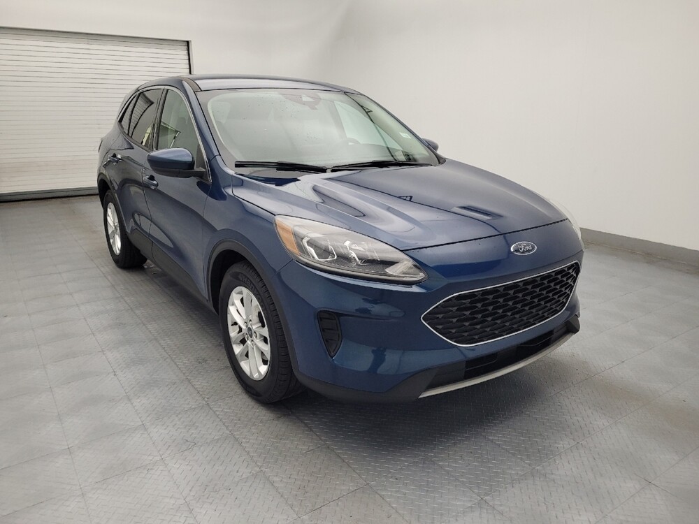 2020 Ford Escape in Conway, SC 29526 - 18107964 13