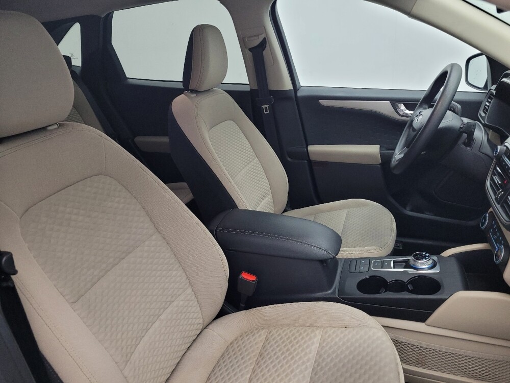 2020 Ford Escape in Conway, SC 29526 - 18107964 21