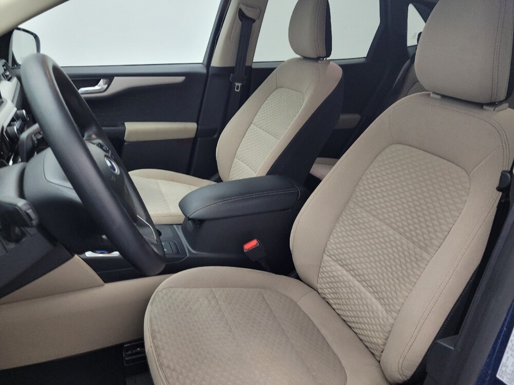 2020 Ford Escape in Conway, SC 29526 - 18107964 17