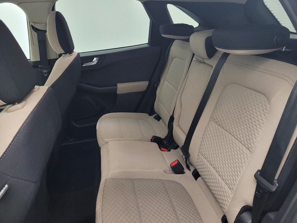 2020 Ford Escape in Conway, SC 29526 - 18107964 18