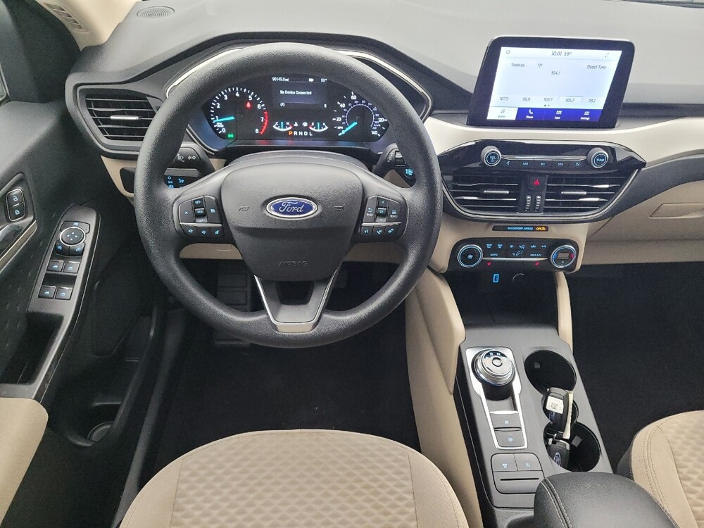 2020 Ford Escape in Conway, SC 29526 - 18107964 22
