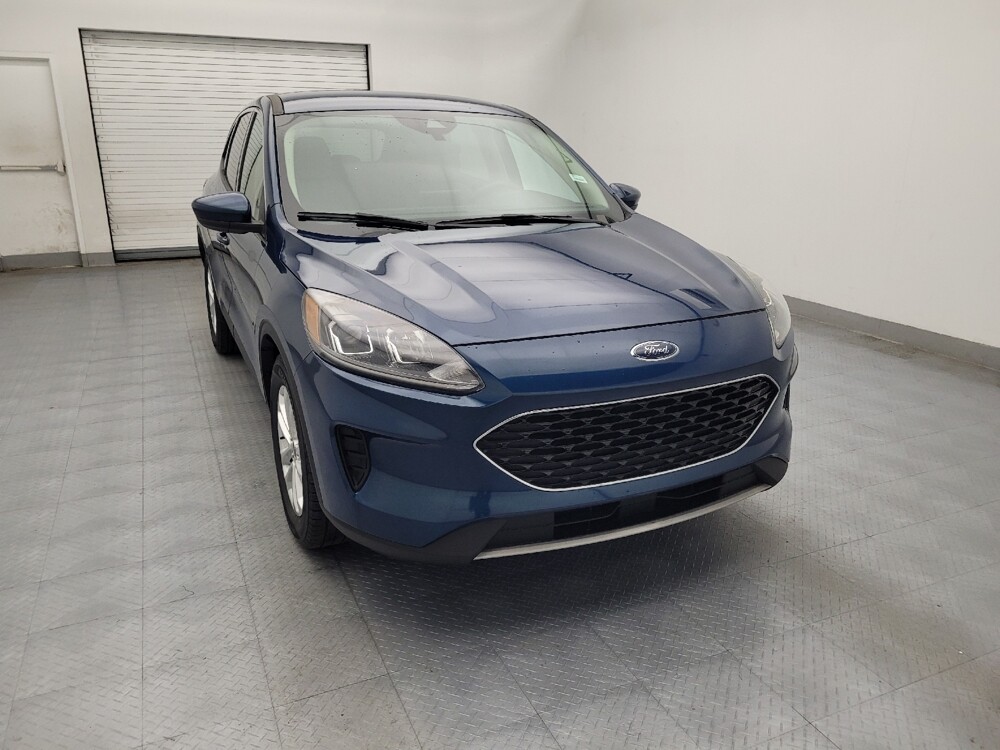 2020 Ford Escape in Conway, SC 29526 - 18107964 14