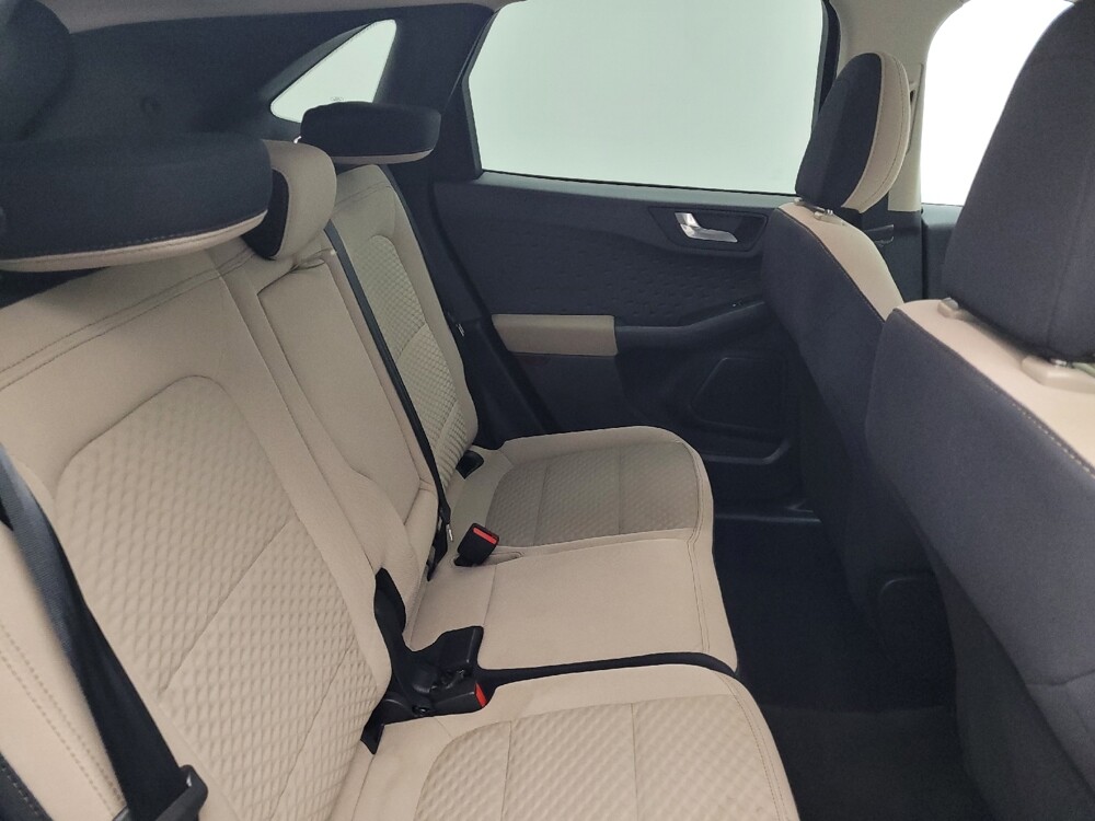 2020 Ford Escape in Conway, SC 29526 - 18107964 19