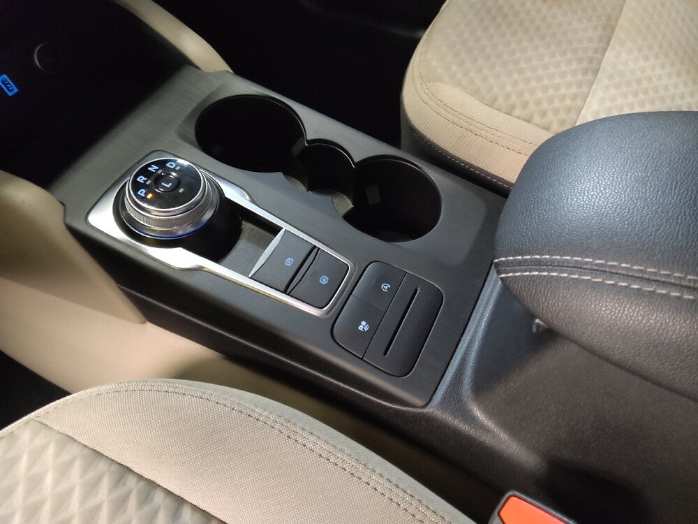 2020 Ford Escape in Conway, SC 29526 - 18107964 26