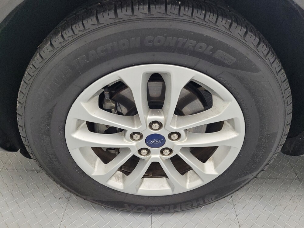 2020 Ford Escape in Conway, SC 29526 - 18107964 31