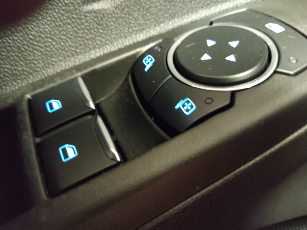 2020 Ford Escape in Conway, SC 29526 - 18107964 27