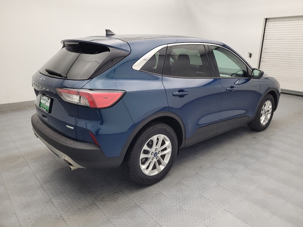 2020 Ford Escape in Conway, SC 29526 - 18107964 10