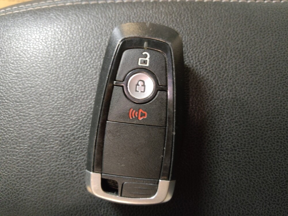 2020 Ford Escape in Conway, SC 29526 - 18107964 32