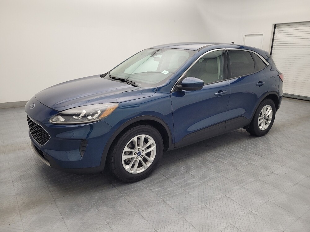 2020 Ford Escape in Conway, SC 29526 - 18107964 2