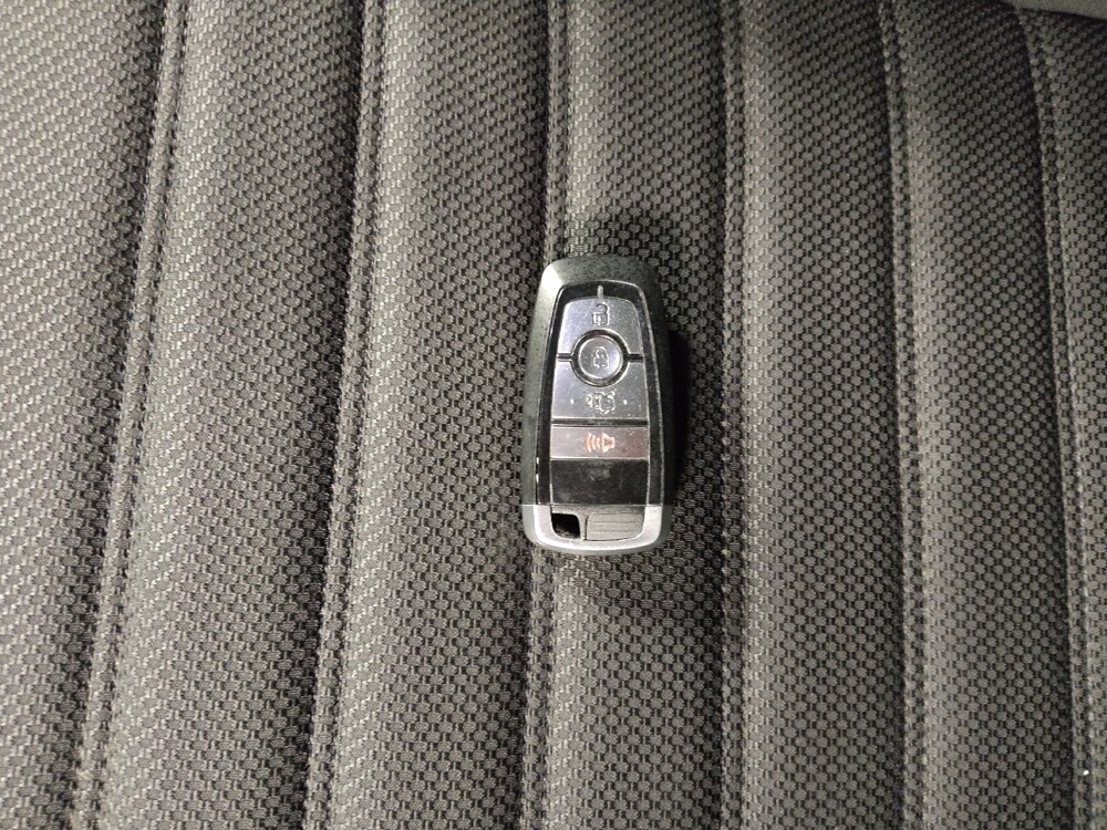 2019 Ford Fusion in Winston-Salem, NC 27103 - 18107966 32