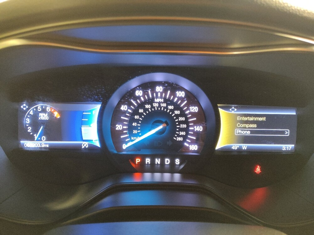 2019 Ford Fusion in Winston-Salem, NC 27103 - 18107966 23