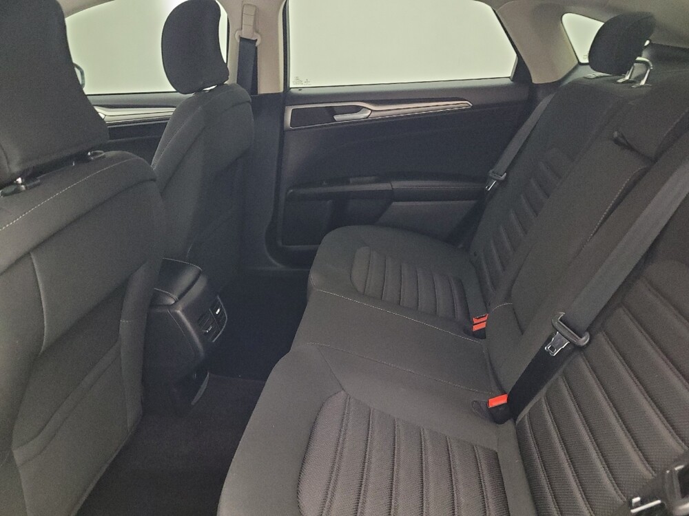 2019 Ford Fusion in Winston-Salem, NC 27103 - 18107966 18