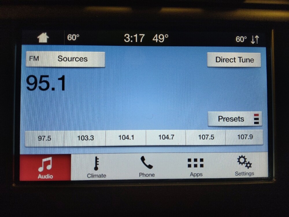 2019 Ford Fusion in Winston-Salem, NC 27103 - 18107966 25