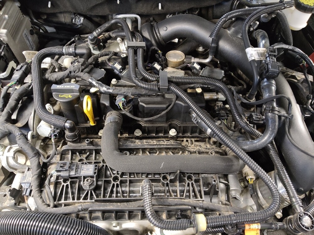 2019 Ford Fusion in Winston-Salem, NC 27103 - 18107966 30