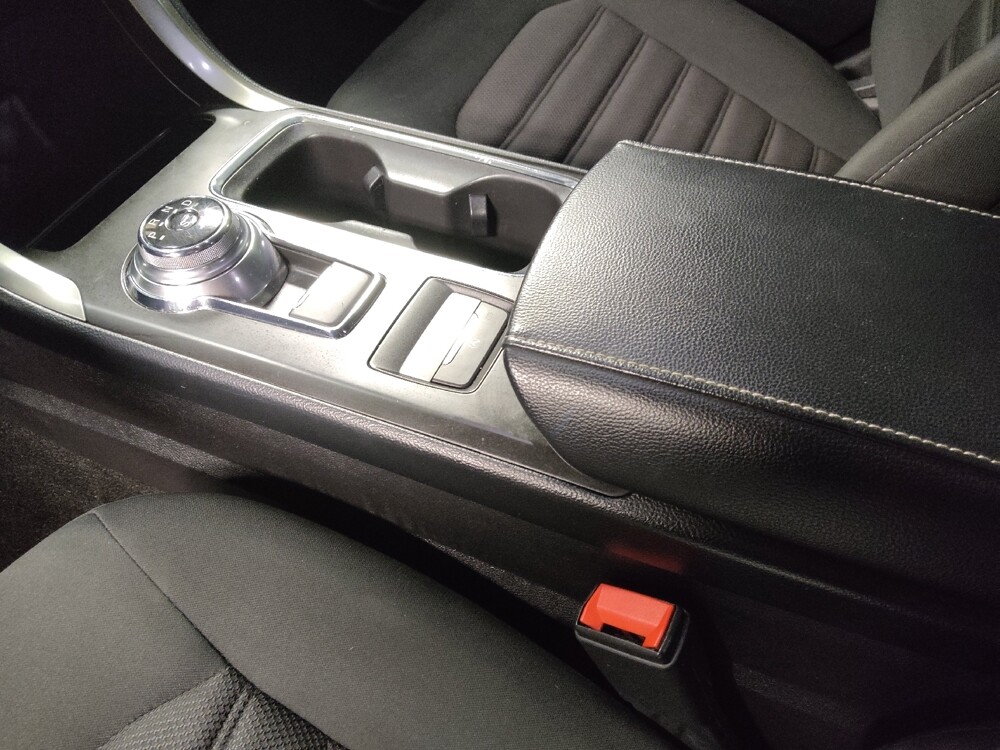 2019 Ford Fusion in Winston-Salem, NC 27103 - 18107966 26