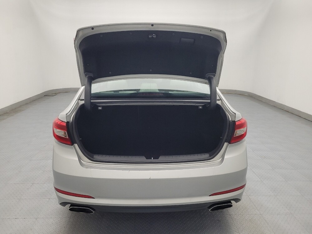 2017 Hyundai Sonata in Raleigh, NC 27604 - 18107967 29