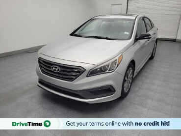 2017 Hyundai Sonata in Raleigh, NC 27604