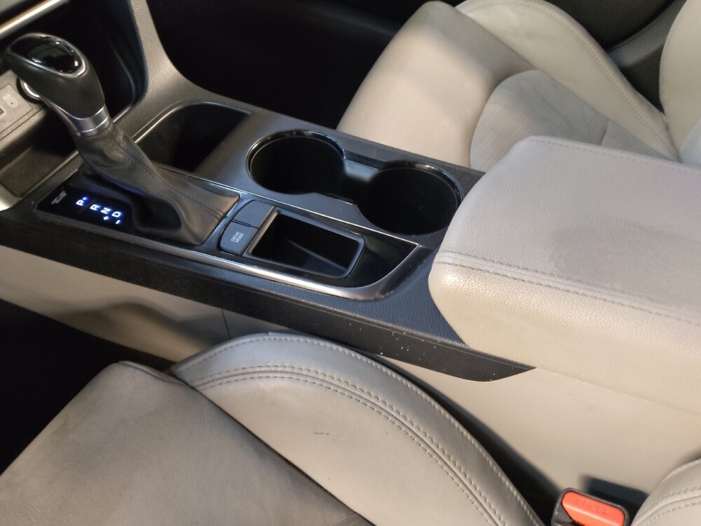 2017 Hyundai Sonata in Raleigh, NC 27604 - 18107967 26