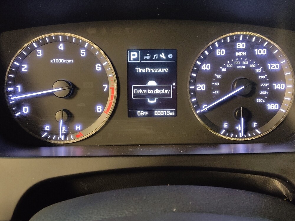 2017 Hyundai Sonata in Raleigh, NC 27604 - 18107967 23