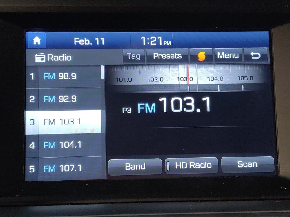 2017 Hyundai Sonata in Raleigh, NC 27604 - 18107967 25