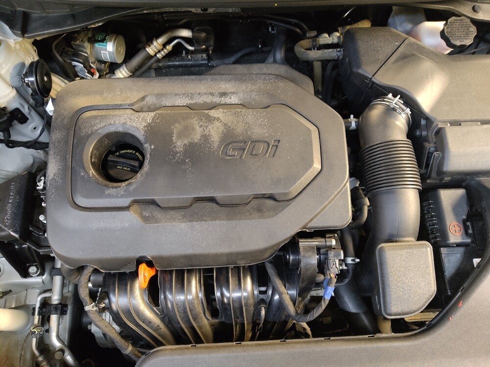 2017 Hyundai Sonata in Raleigh, NC 27604 - 18107967 30