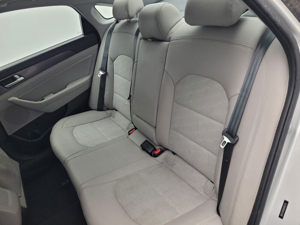 2017 Hyundai Sonata in Raleigh, NC 27604 - 18107967 18