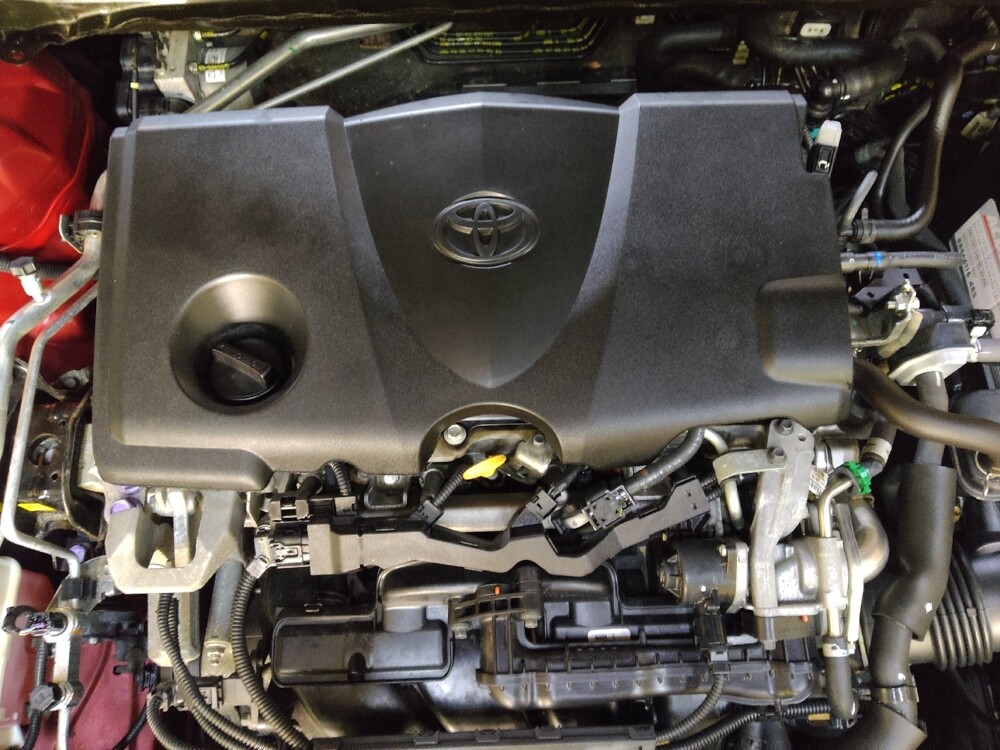 2018 Toyota Camry in Winston-Salem, NC 27103 - 18107968 30