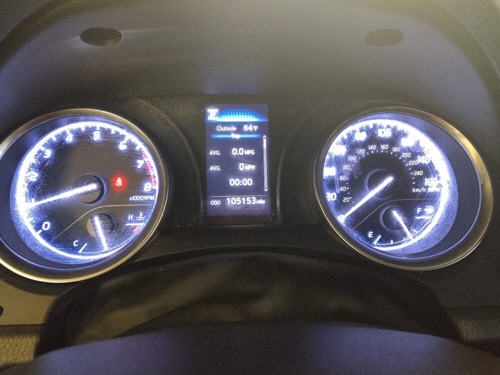 2018 Toyota Camry in Winston-Salem, NC 27103 - 18107968 23