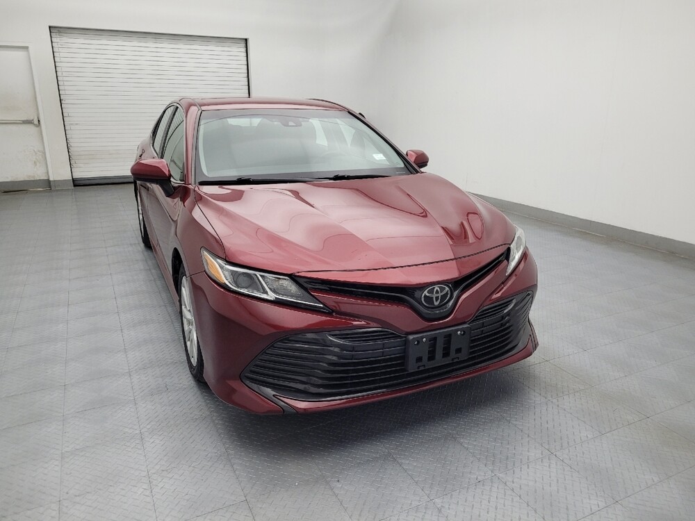 2018 Toyota Camry in Winston-Salem, NC 27103 - 18107968 14