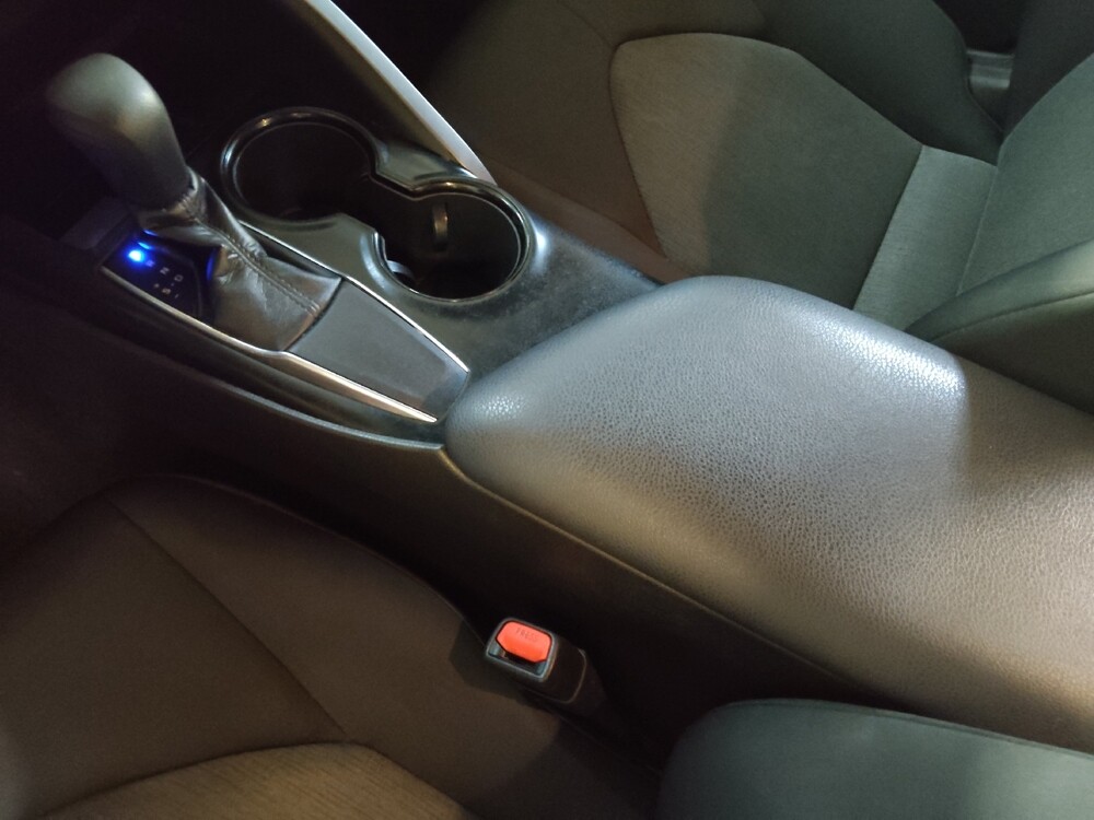 2018 Toyota Camry in Winston-Salem, NC 27103 - 18107968 26