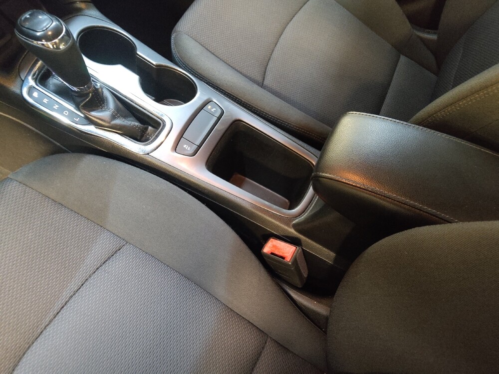 2018 Chevrolet Cruze in Charlotte, NC 28273 - 18107969 26