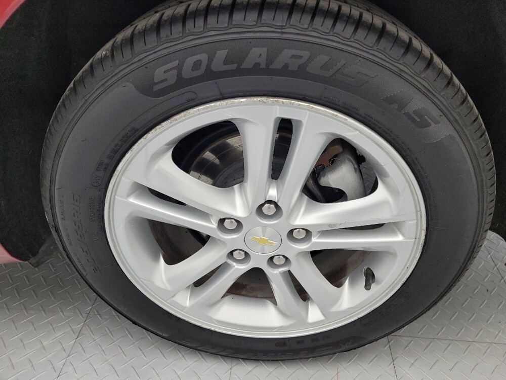 2018 Chevrolet Cruze in Charlotte, NC 28273 - 18107969 31