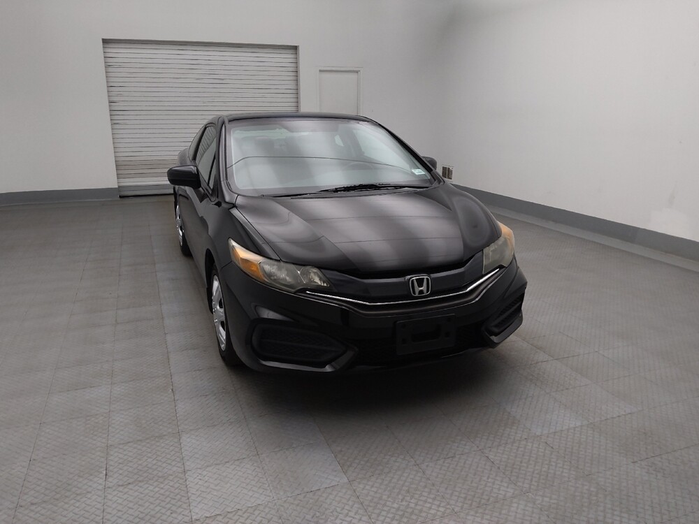 2014 Honda Civic in Lakewood, CO 80215 - 18107970 14