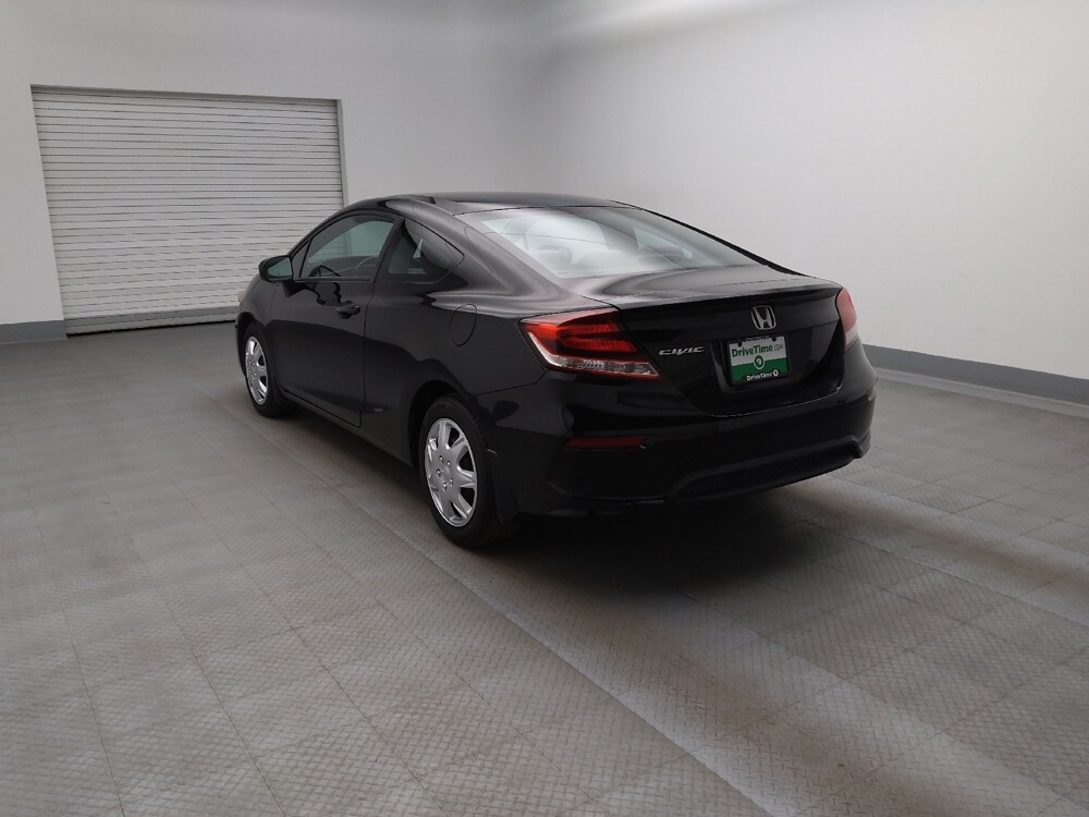2014 Honda Civic in Lakewood, CO 80215 - 18107970 5