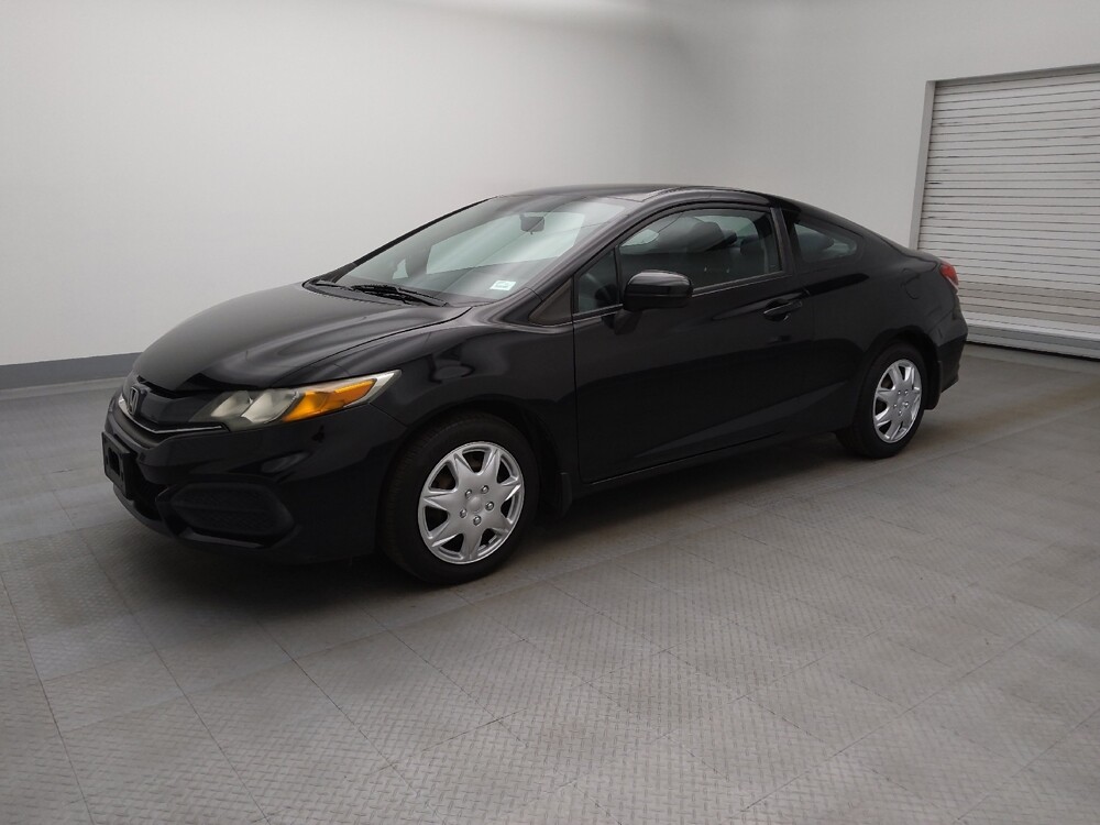2014 Honda Civic in Lakewood, CO 80215 - 18107970 2