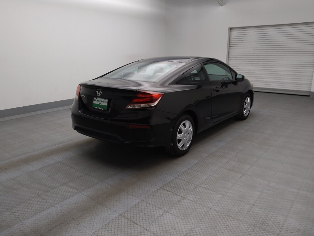 2014 Honda Civic in Lakewood, CO 80215 - 18107970 9