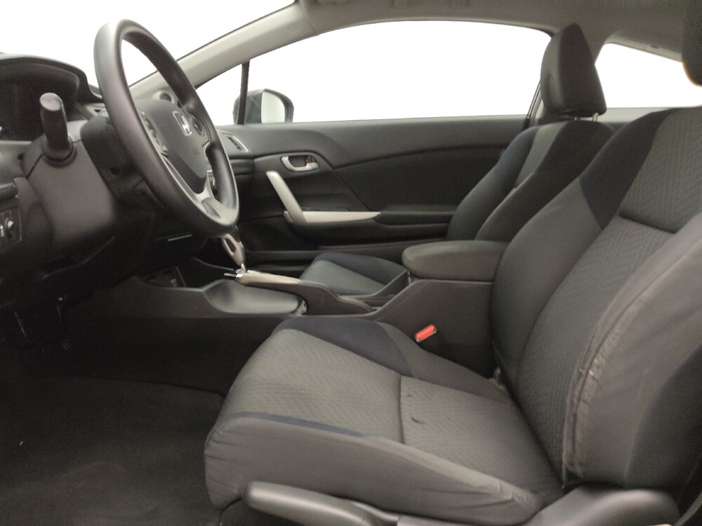 2014 Honda Civic in Lakewood, CO 80215 - 18107970 17
