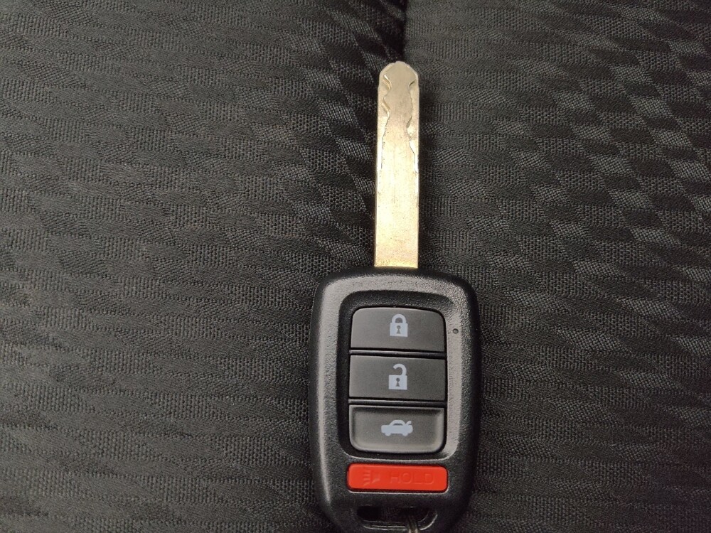 2014 Honda Civic in Lakewood, CO 80215 - 18107970 32