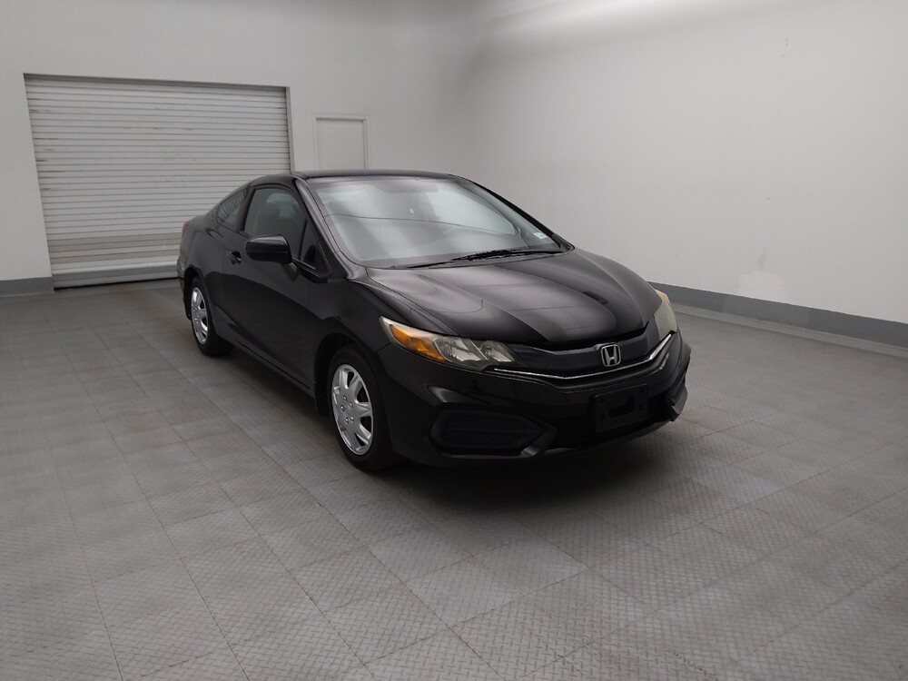 2014 Honda Civic in Lakewood, CO 80215 - 18107970 13