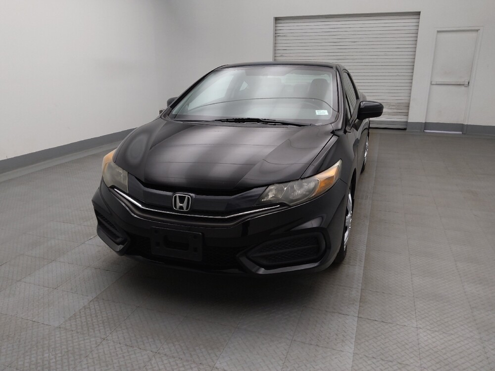 2014 Honda Civic in Lakewood, CO 80215 - 18107970 15