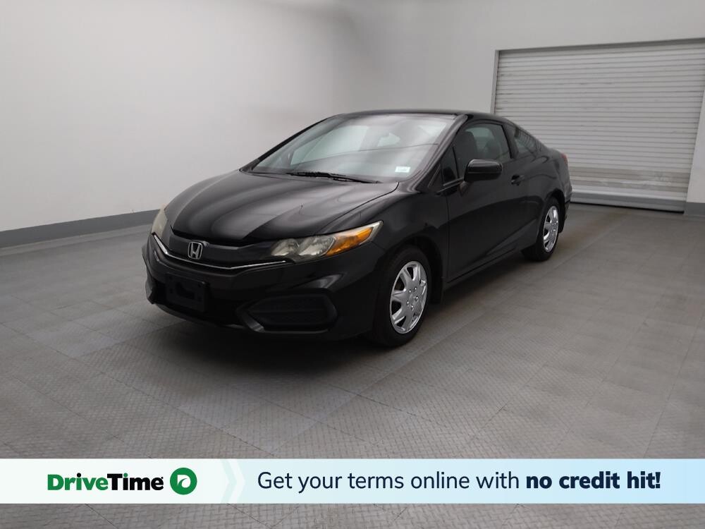 2014 Honda Civic in Lakewood, CO 80215 - 18107970