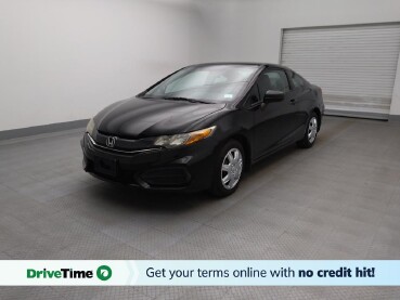 2014 Honda Civic in Lakewood, CO 80215