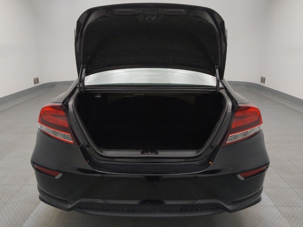 2014 Honda Civic in Lakewood, CO 80215 - 18107970 29