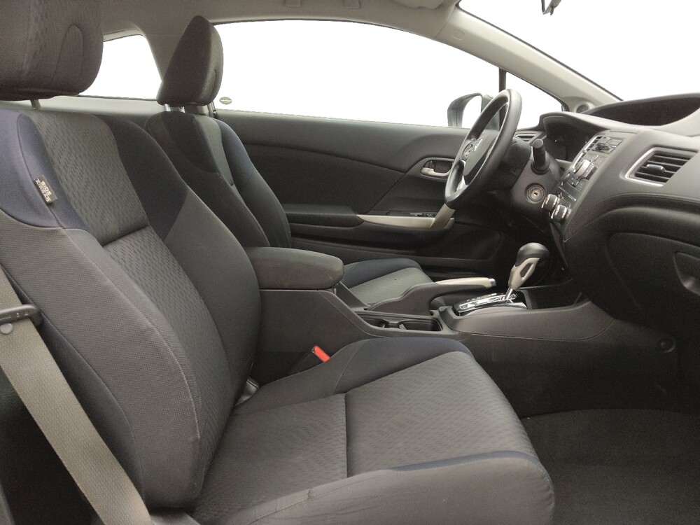2014 Honda Civic in Lakewood, CO 80215 - 18107970 21