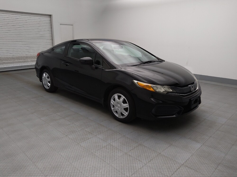 2014 Honda Civic in Lakewood, CO 80215 - 18107970 11