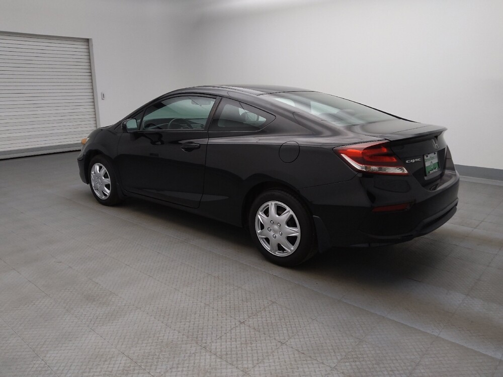 2014 Honda Civic in Lakewood, CO 80215 - 18107970 3