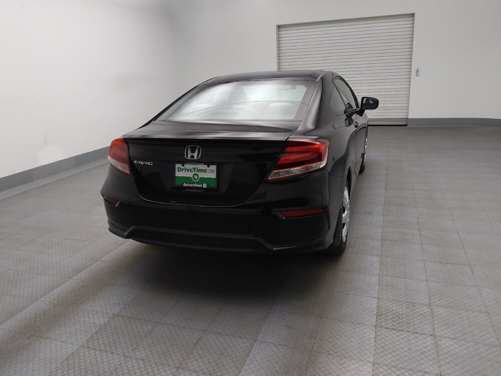 2014 Honda Civic in Lakewood, CO 80215 - 18107970 7