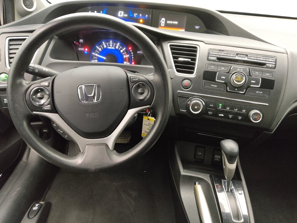 2014 Honda Civic in Lakewood, CO 80215 - 18107970 22