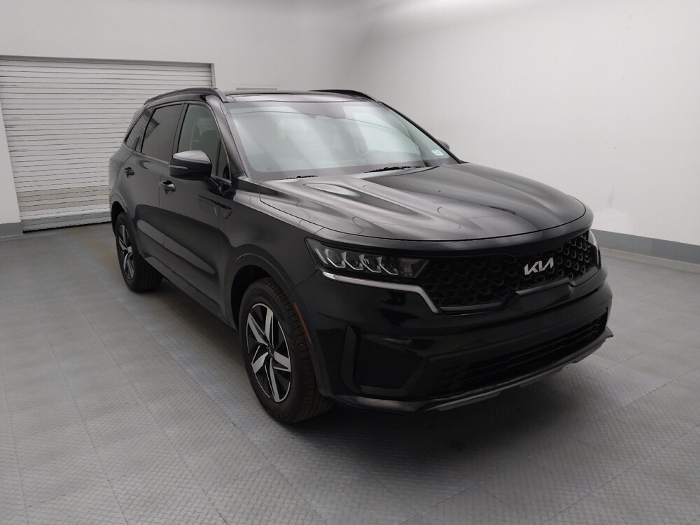 2022 Kia Sorento in Denver, CO 80012 - 18107971 13