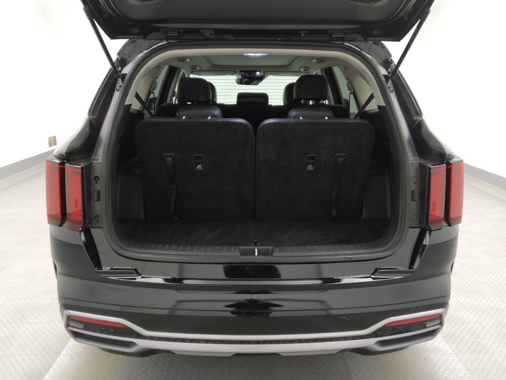 2022 Kia Sorento in Denver, CO 80012 - 18107971 29